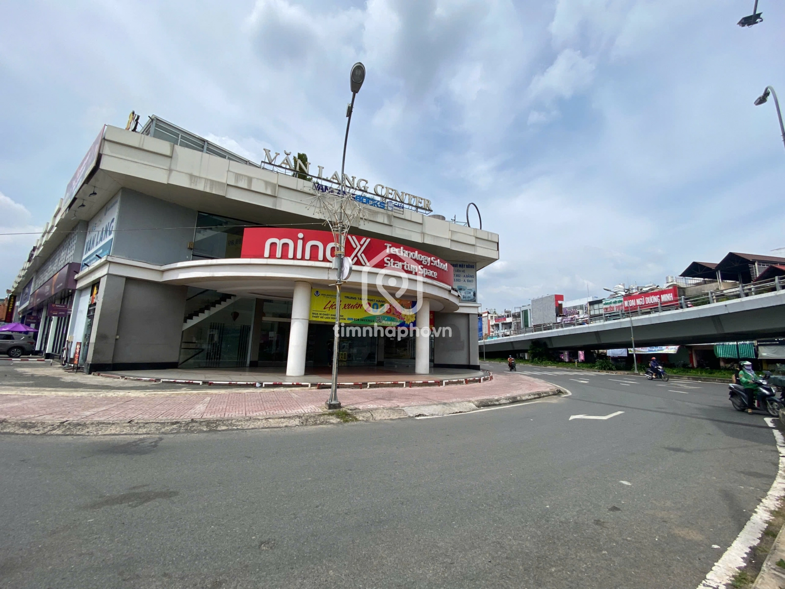 2 Đường Quang Trung, Phường Thông Tây Hội 2 Đường Quang Trung, Phường Thông Tây Hội
