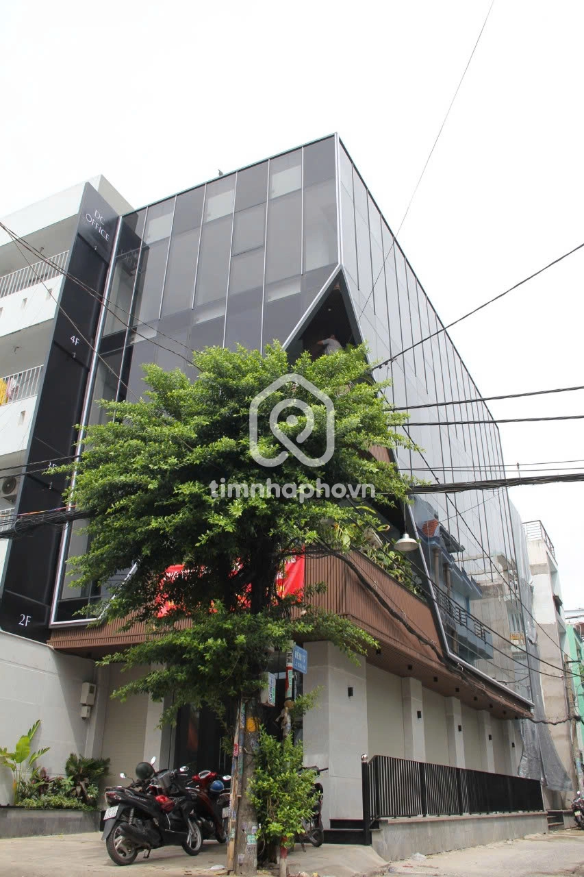 17+17/1C Đường Nguyễn Hữu Tiến, Phường Tây Thạnh