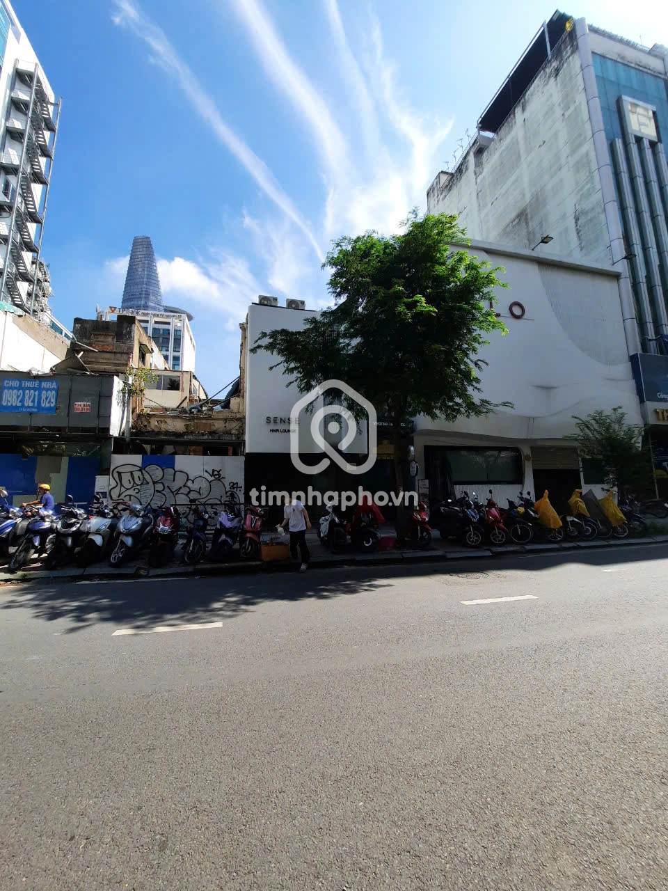 46 Đường Nam Kỳ Khởi Nghĩa, Phường Sài Gòn
