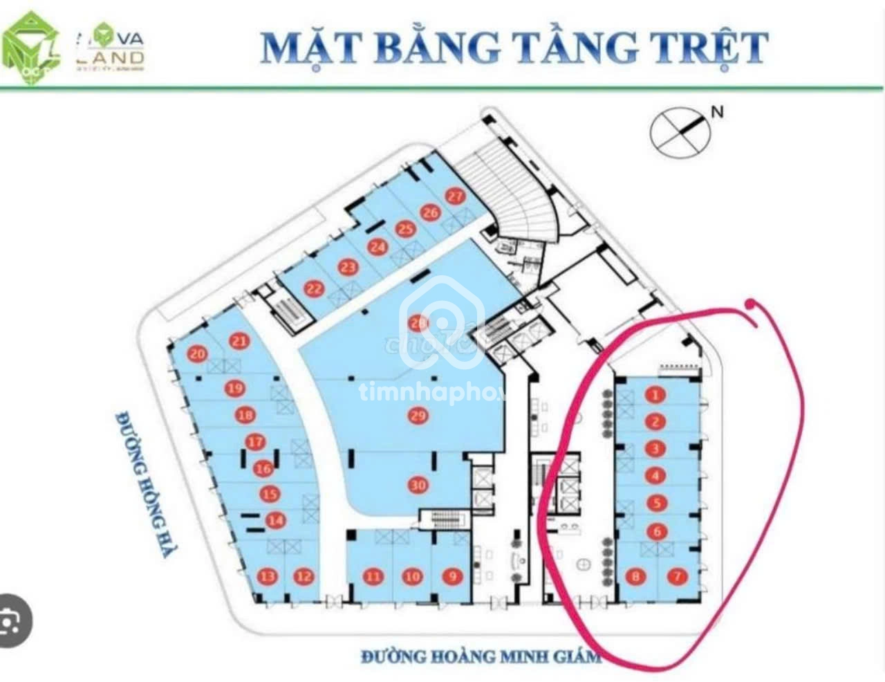 8 Đường Hoàng Minh Giám, Phường Đức Nhuận 8 Đường Hoàng Minh Giám, Phường Đức Nhuận