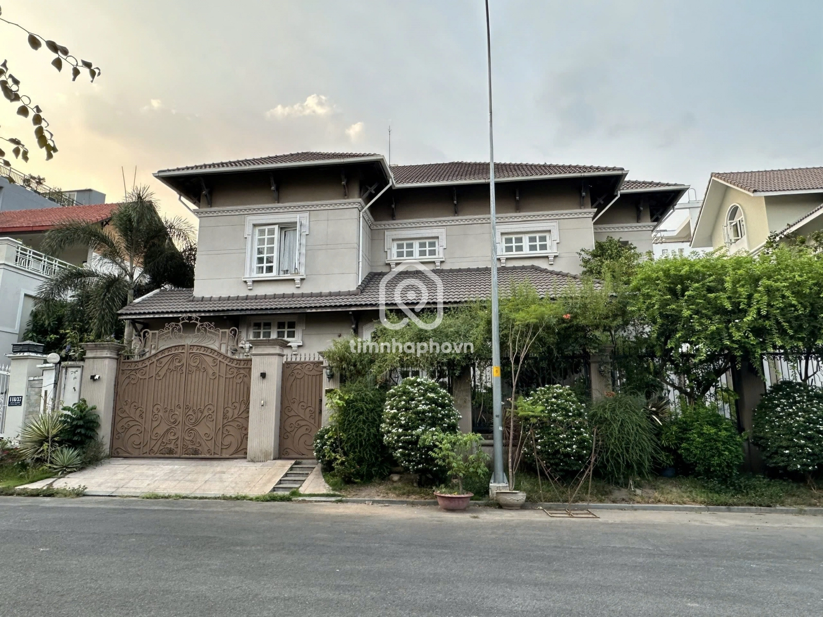 118/39 Đường Nguyễn Văn Hưởng, Phường An Khánh 118/39 Đường Nguyễn Văn Hưởng, Phường An Khánh