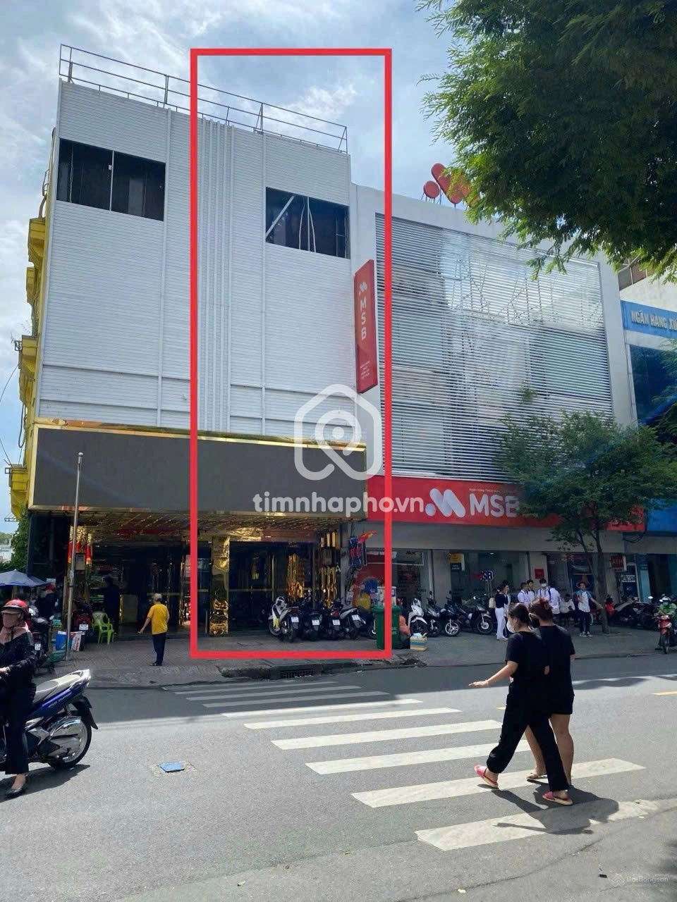 363 Đường Sư Vạn Hạnh, Phường Hòa Hưng 363 Đường Sư Vạn Hạnh, Phường Hòa Hưng