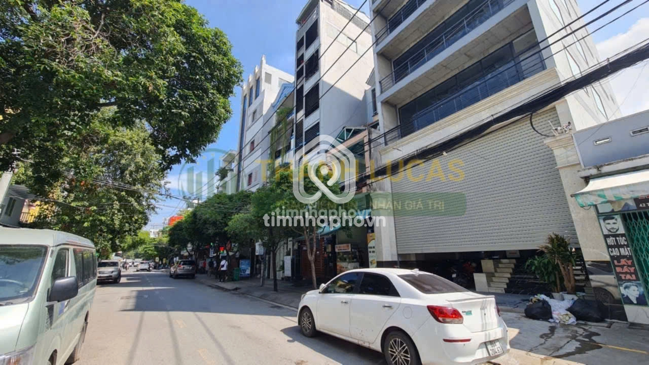 44-46 Đường Thân Nhân Trung, Phường Tân Bình