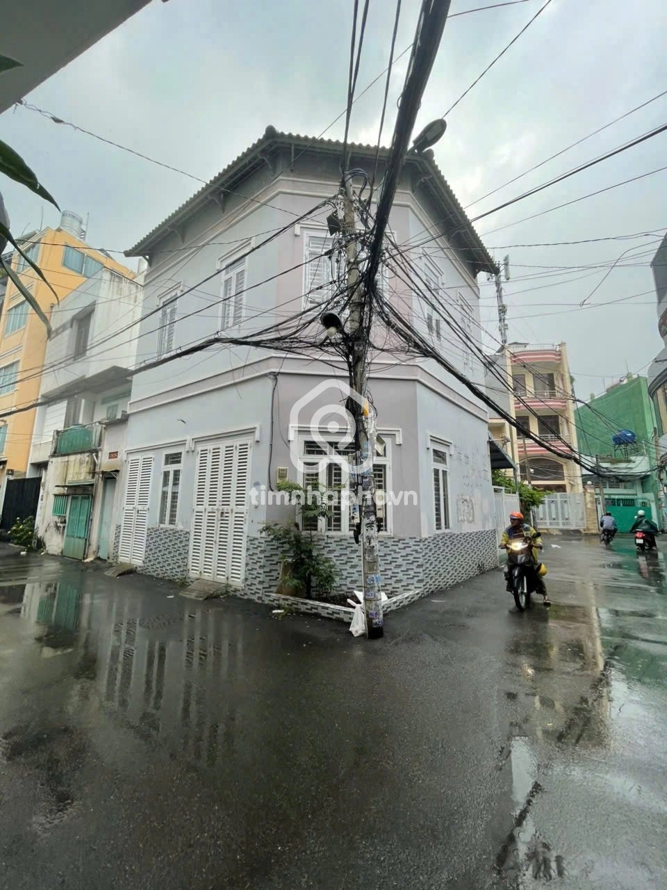 122/46 Đường Bùi Đình Túy, Phường Bình Thạnh 122/46 Đường Bùi Đình Túy, Phường Bình Thạnh