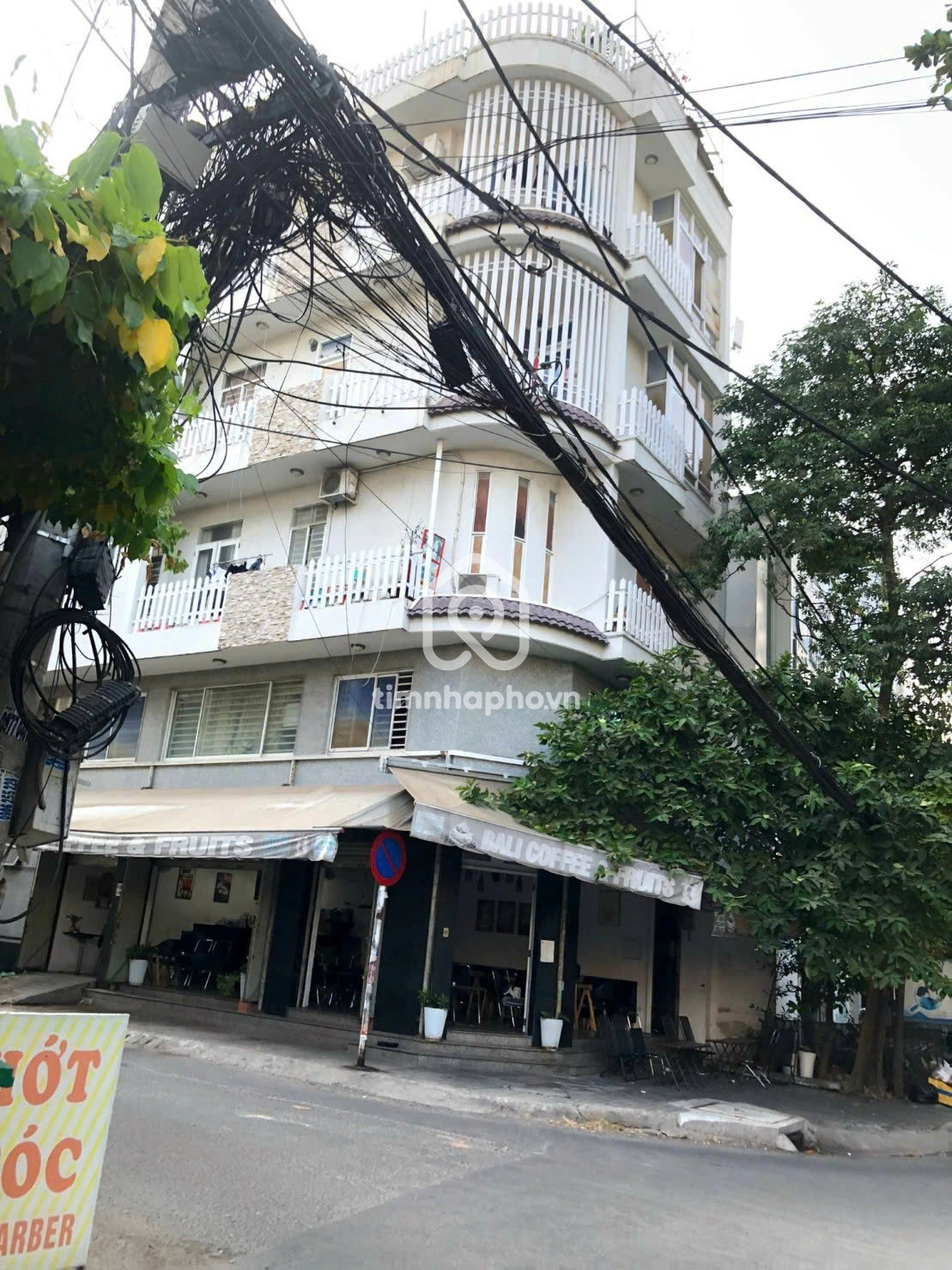 7B/29 Đường Thành Thái, Phường Diên Hồng 7B/29 Đường Thành Thái, Phường Diên Hồng