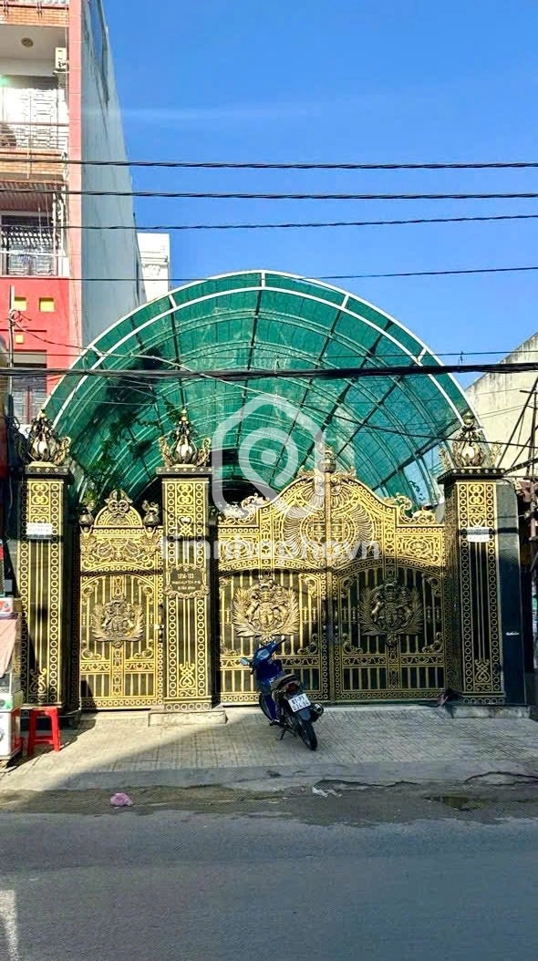 121A-123 Đường Phan Huy Ích, Phường Tân Sơn 121A-123 Đường Phan Huy Ích, Phường Tân Sơn