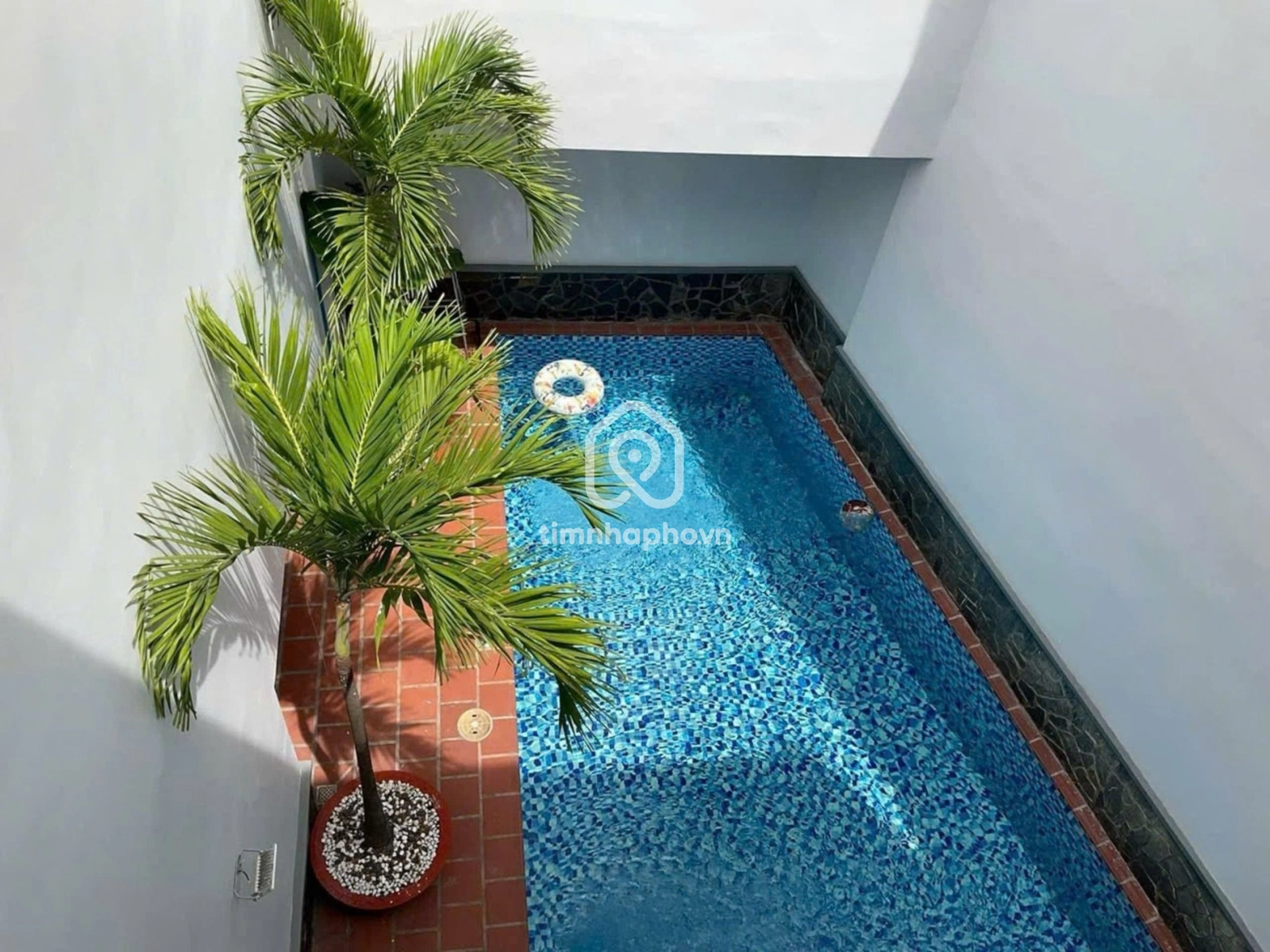 73 Đường Nguyễn Thị Minh Khai, Phường Bến Thành