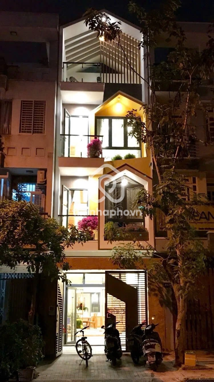 106 Đường Bùi Tá Hán, Phường An Khánh 106 Đường Bùi Tá Hán, Phường An Khánh