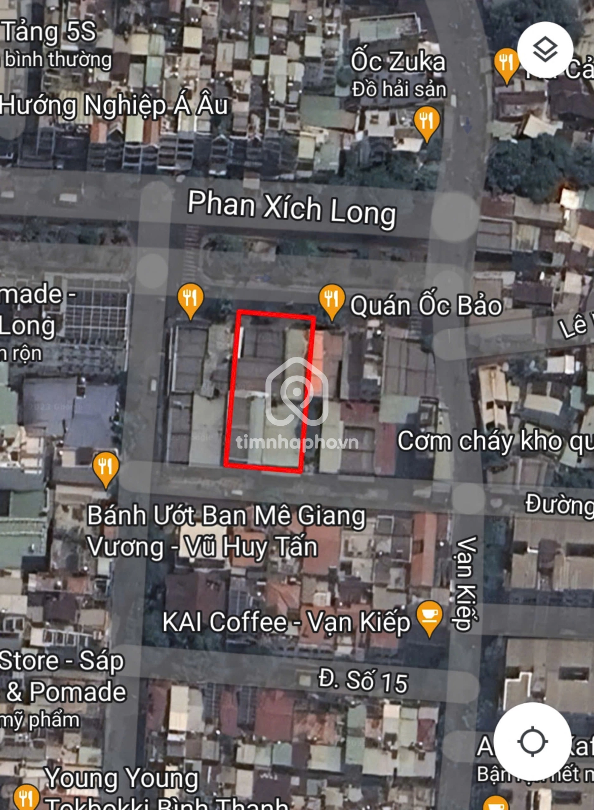 28 Đường Phan Xích Long, Phường Gia Định 28 Đường Phan Xích Long, Phường Gia Định