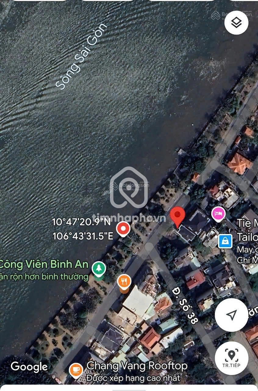 38/2 Đường Số 38, Phường An Khánh 38/2 Đường Số 38, Phường An Khánh