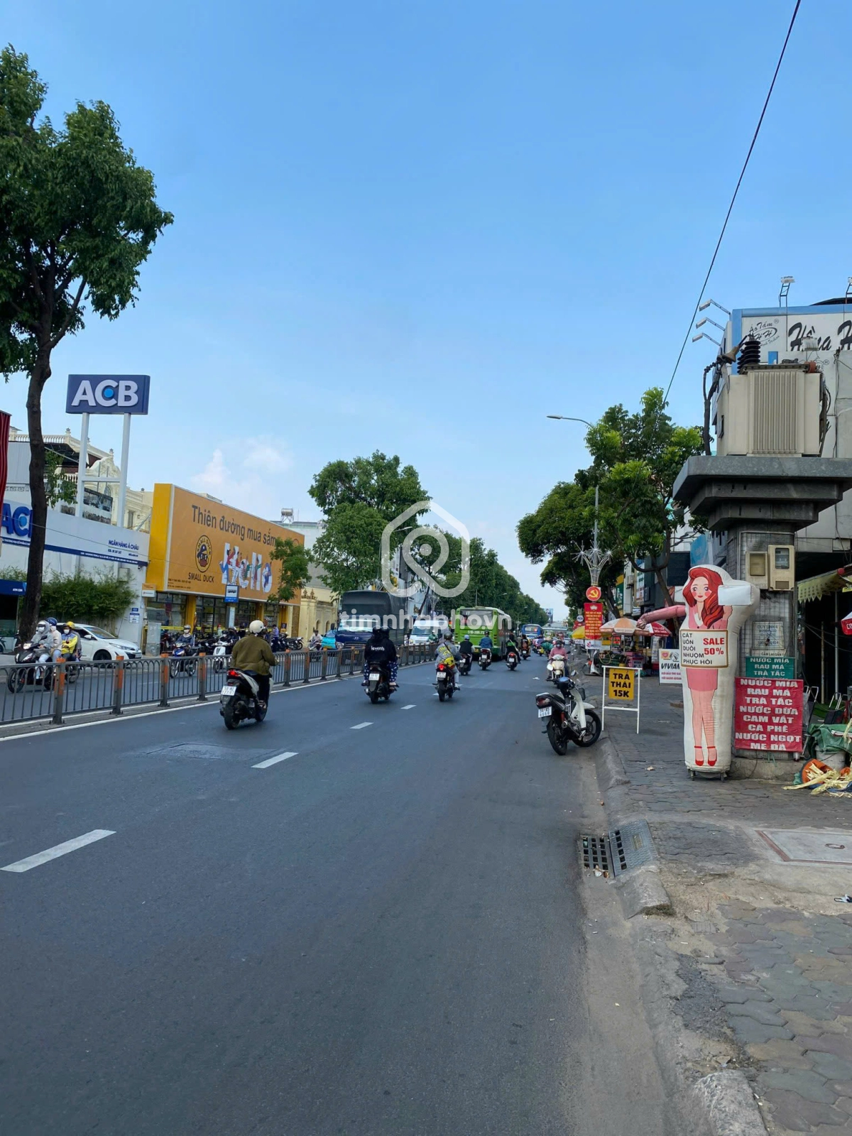 148 Đường Quang Trung, Phường Gò Vấp