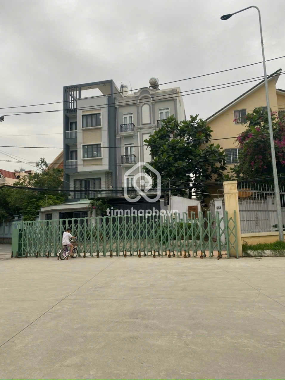 15 Đường Số 12, Phường An Khánh 15 Đường Số 12, Phường An Khánh