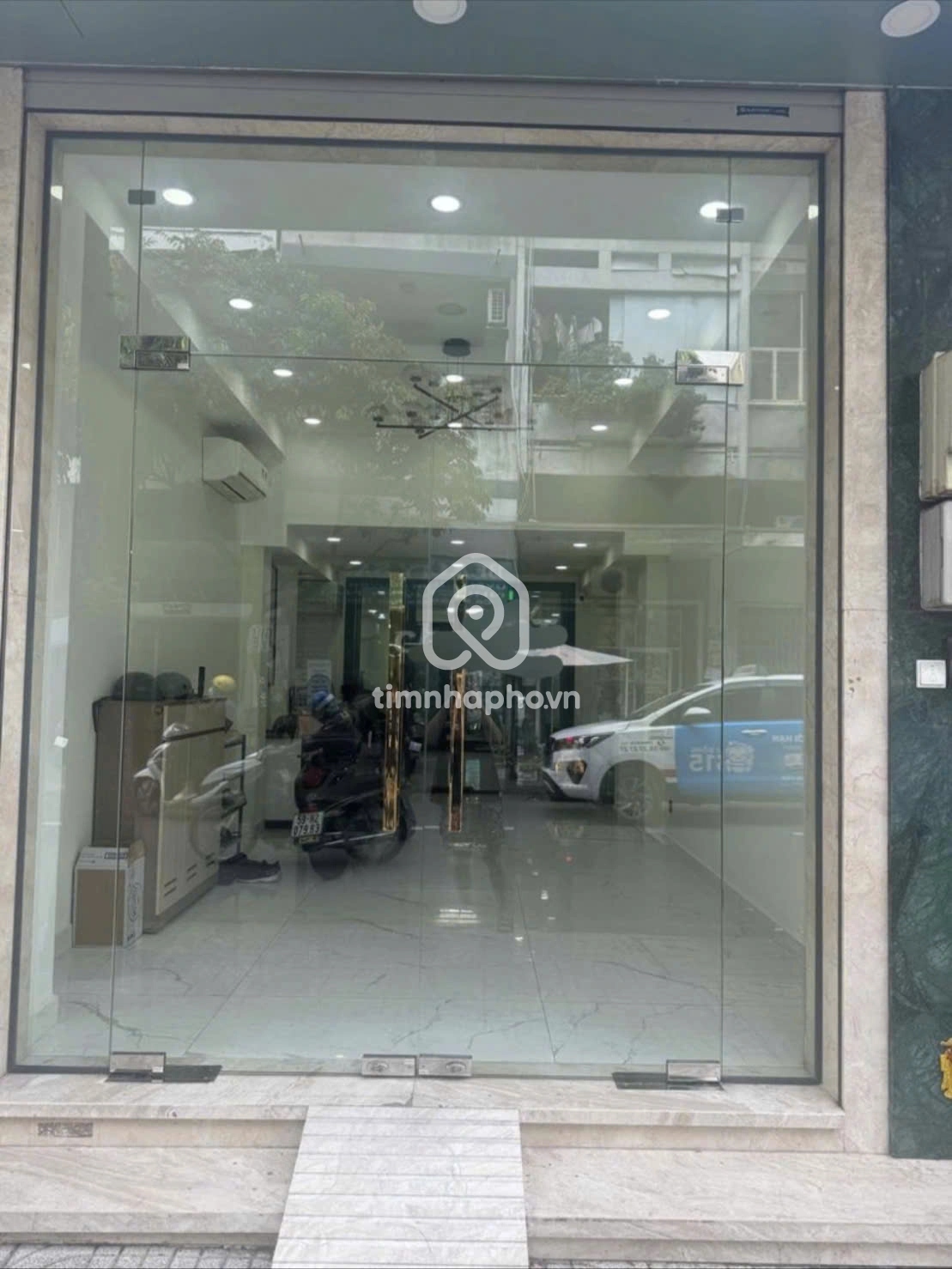 855 Đường Nguyễn Trãi, Phường Chợ Lớn 855 Đường Nguyễn Trãi, Phường Chợ Lớn