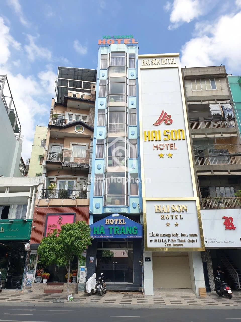 90 Đường Lê Lai, Phường Bến Thành 90 Đường Lê Lai, Phường Bến Thành