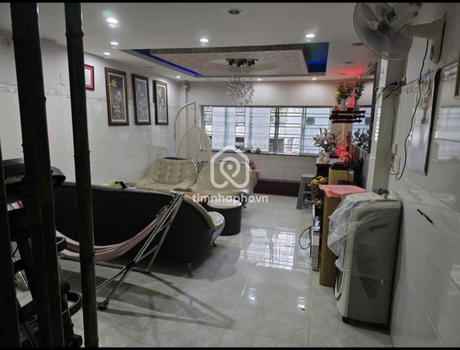 21 Đường Cư xá Trần Quang Diệu, Phường Nhiêu Lộc 21 Đường Cư xá Trần Quang Diệu, Phường Nhiêu Lộc