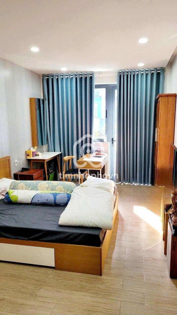 30 Đường Kim Biên, Phường Chợ Lớn 30 Đường Kim Biên, Phường Chợ Lớn