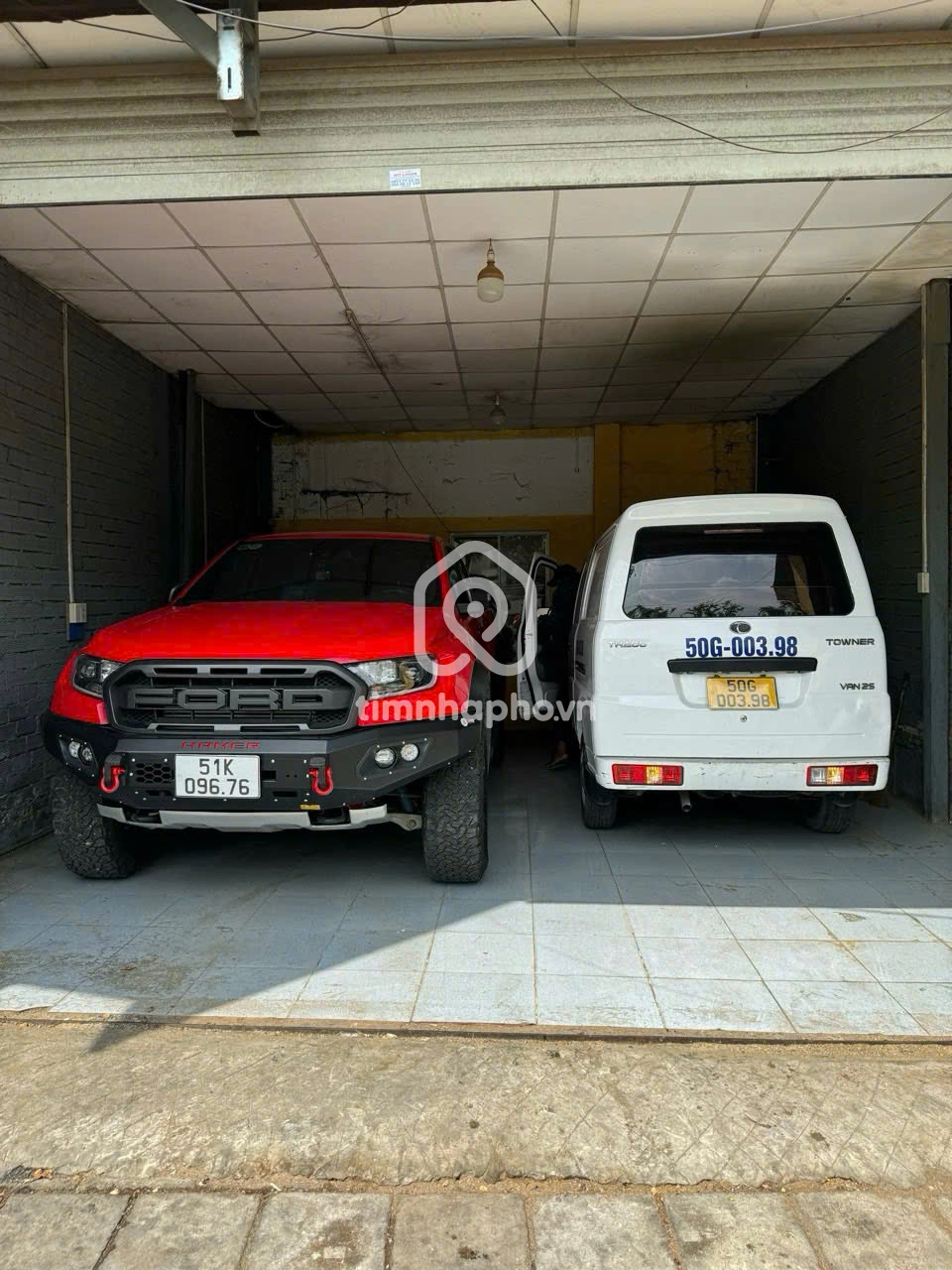 1290 Đường Võ Văn Kiệt, Phường Chợ Lớn 1290 Đường Võ Văn Kiệt, Phường Chợ Lớn