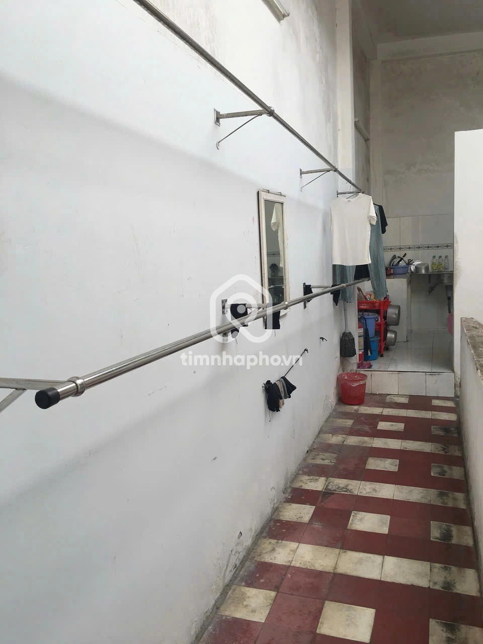 251 Đường Nguyễn Biểu, Phường Chợ Quán