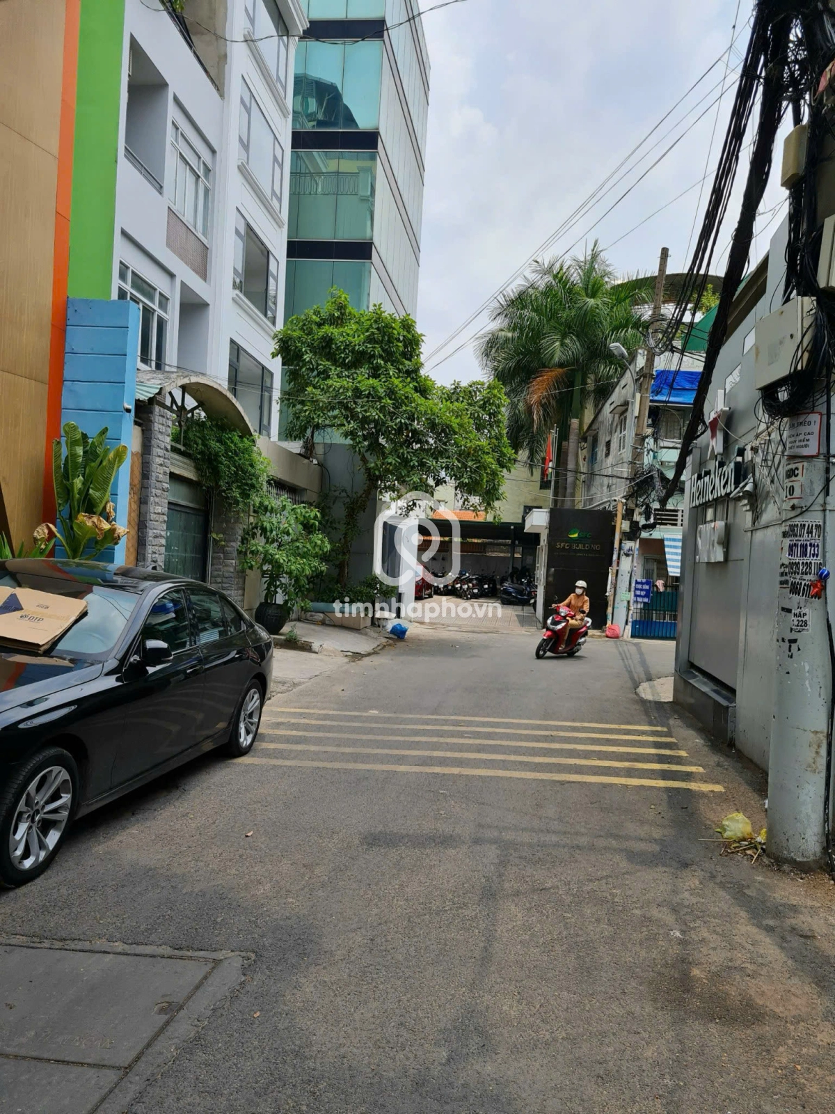 132A Đường Nguyễn Đình Chính, Phường Phú Nhuận 132A Đường Nguyễn Đình Chính, Phường Phú Nhuận