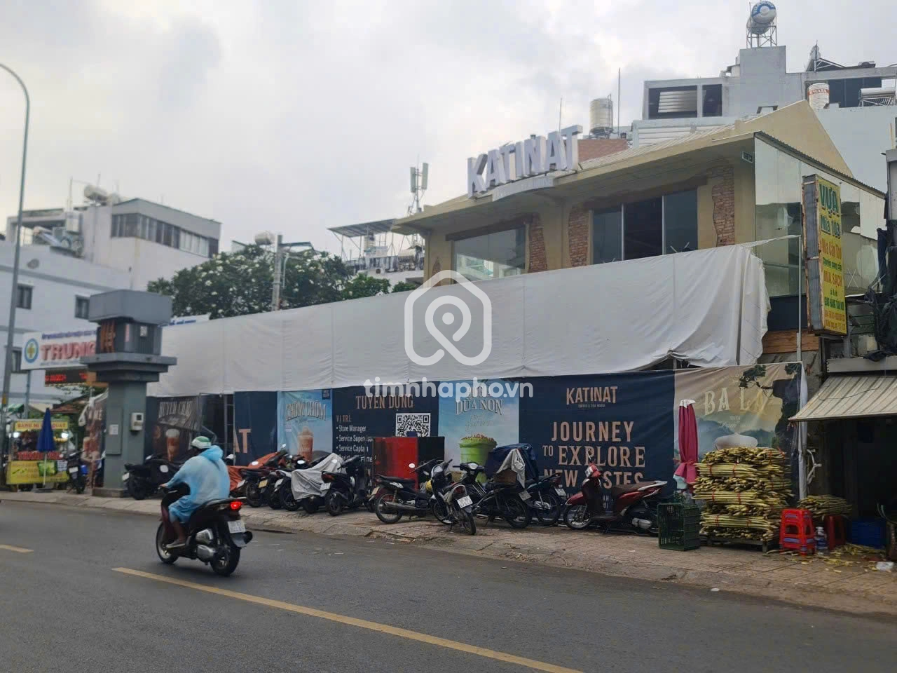 101 Đường Nơ Trang Long, Phường Bình Lợi Trung 101 Đường Nơ Trang Long, Phường Bình Lợi Trung