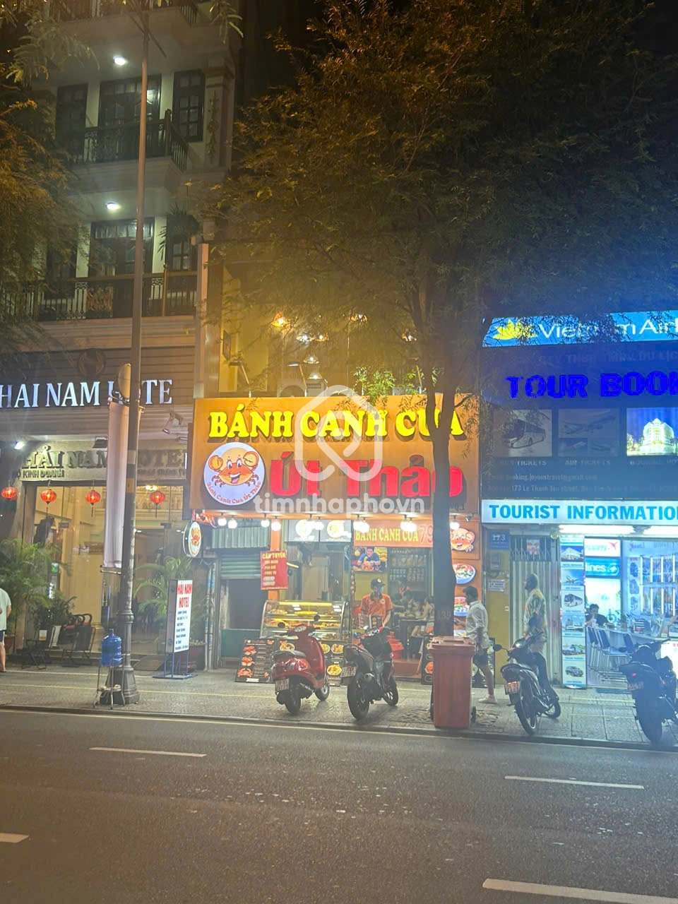 171 Đường Lê Thánh Tôn, Phường Bến Thành 171 Đường Lê Thánh Tôn, Phường Bến Thành