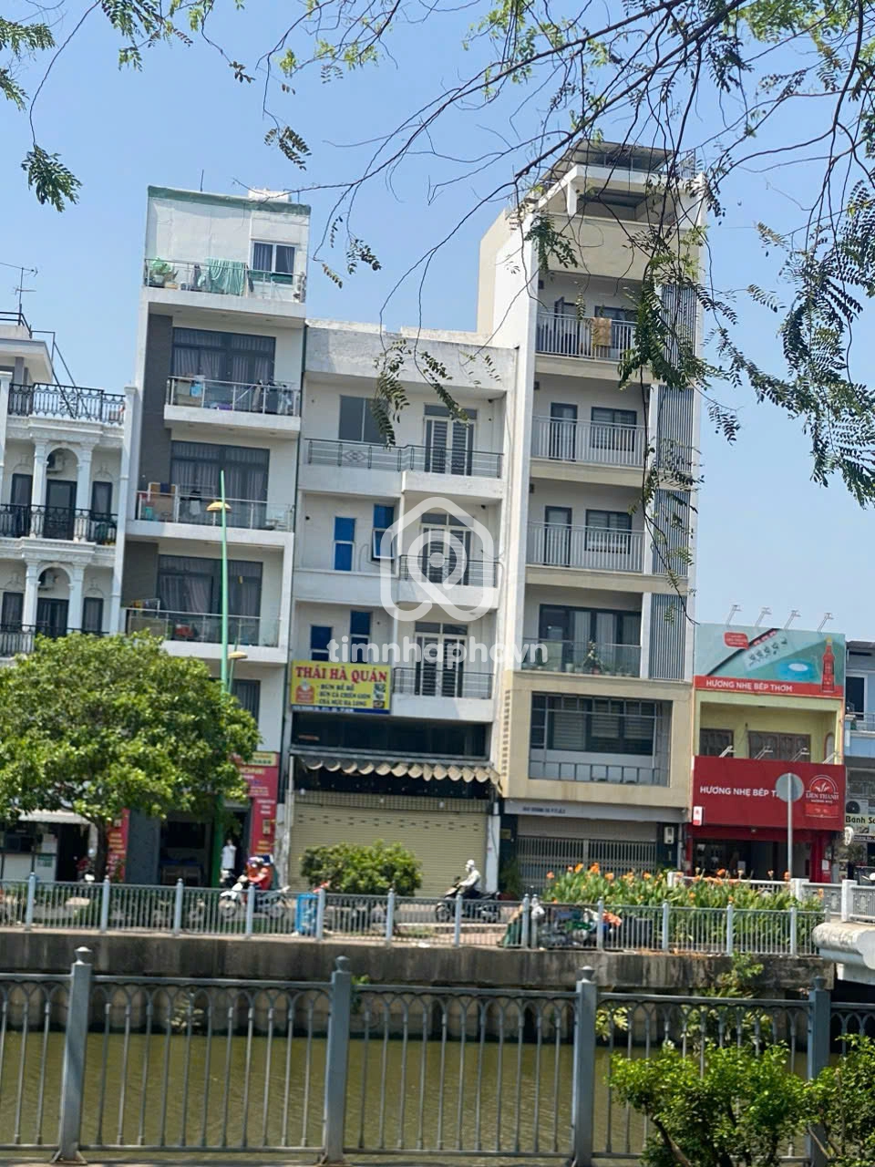 1039 Đường Hoàng Sa, Phường Nhiêu Lộc 1039 Đường Hoàng Sa, Phường Nhiêu Lộc