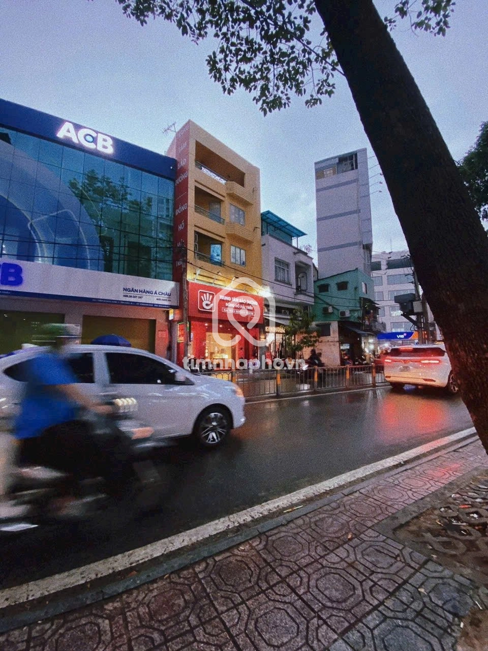 263 Đường Trần Quang Khải, Phường Tân Định 263 Đường Trần Quang Khải, Phường Tân Định