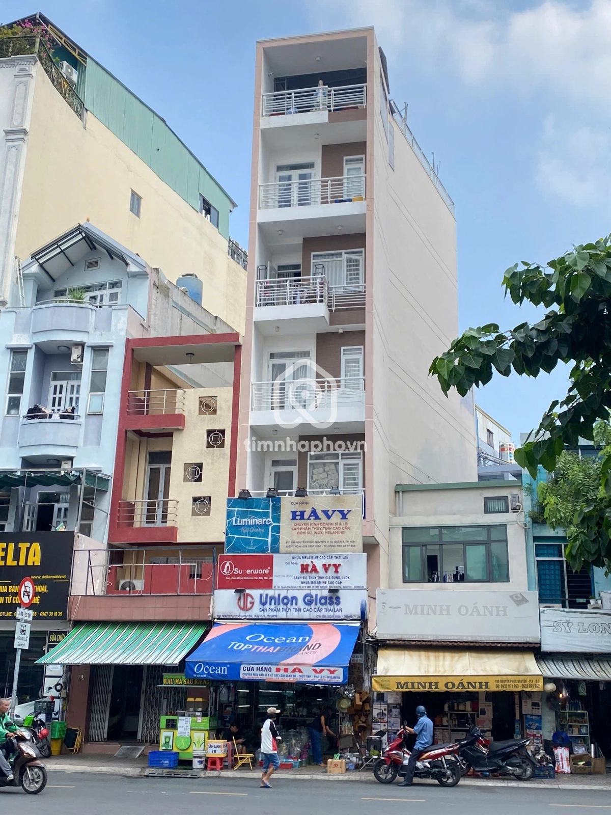 198 Đường Nguyễn Phúc Nguyên, Phường Nhiêu Lộc 198 Đường Nguyễn Phúc Nguyên, Phường Nhiêu Lộc