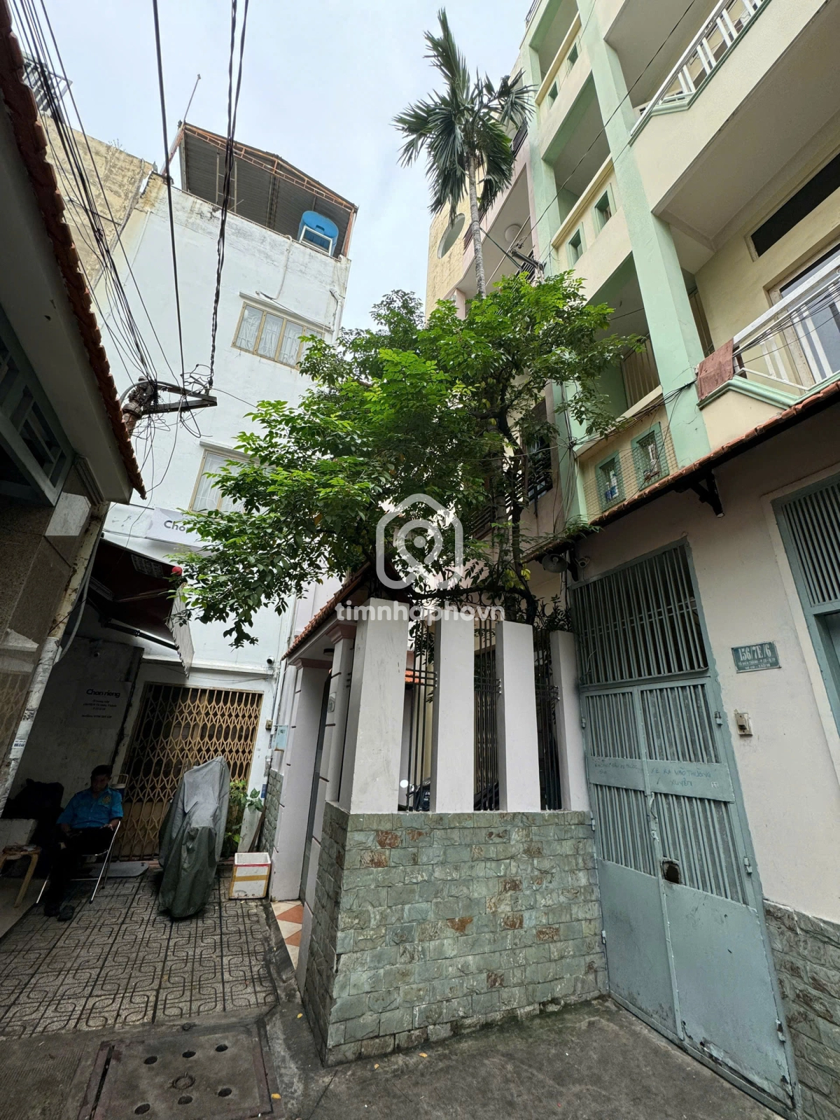 156/7E/8 Đường Tô Hiến Thành, Phường Hòa Hưng 156/7E/8 Đường Tô Hiến Thành, Phường Hòa Hưng