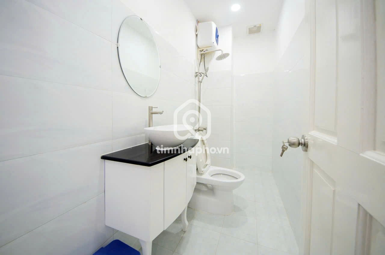 553/2 Đường Trần Hưng Đạo, Phường Cầu Ông Lãnh 553/2 Đường Trần Hưng Đạo, Phường Cầu Ông Lãnh