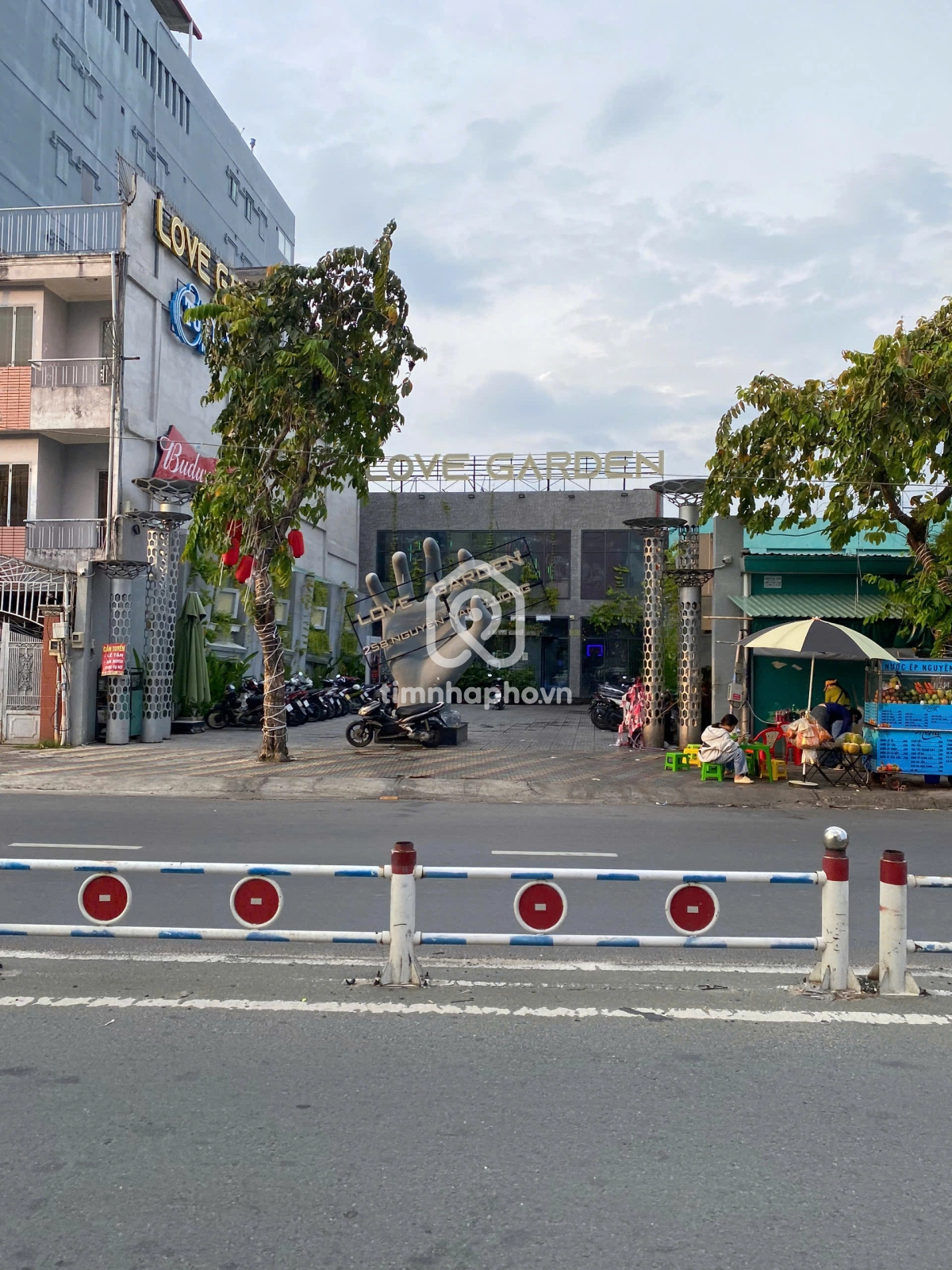 254-256-260/2 Đường Nguyễn Văn Lượng, Phường Gò Vấp 254-256-260/2 Đường Nguyễn Văn Lượng, Phường Gò Vấp