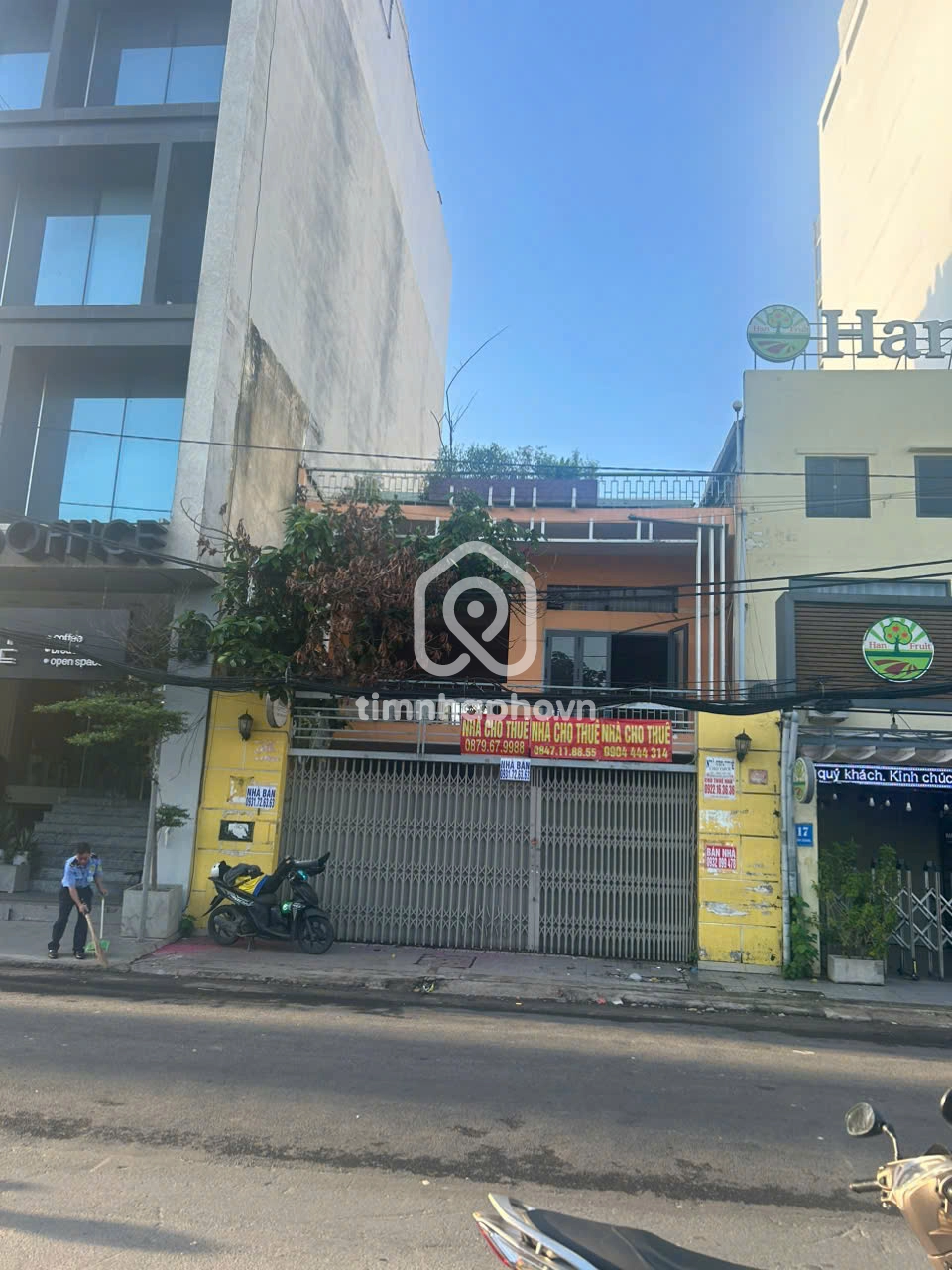 15 Đường Hậu Giang, Phường Tân Sơn Nhất 15 Đường Hậu Giang, Phường Tân Sơn Nhất