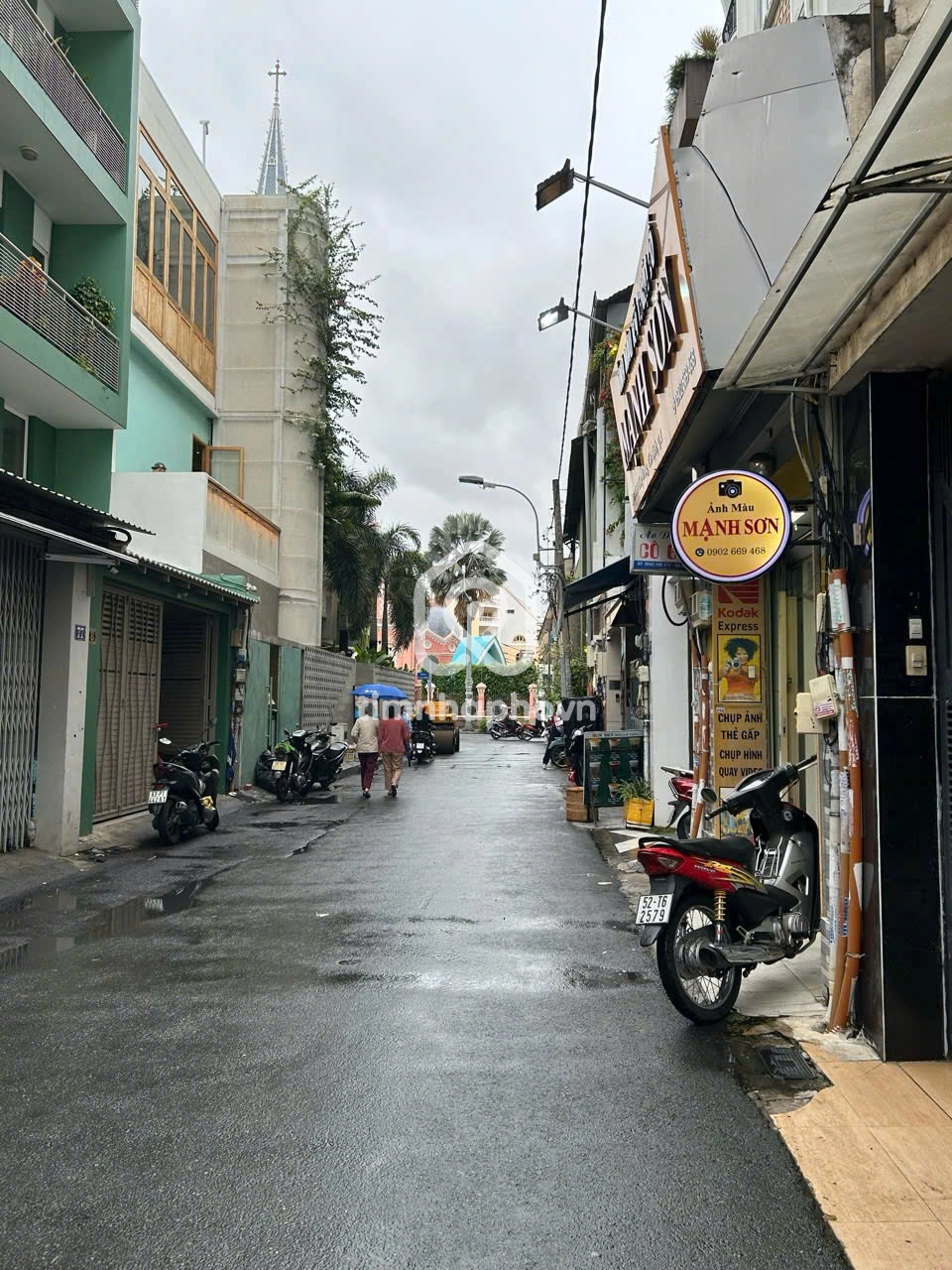 75 Đường Đinh Công Tráng, Phường Tân Định 75 Đường Đinh Công Tráng, Phường Tân Định