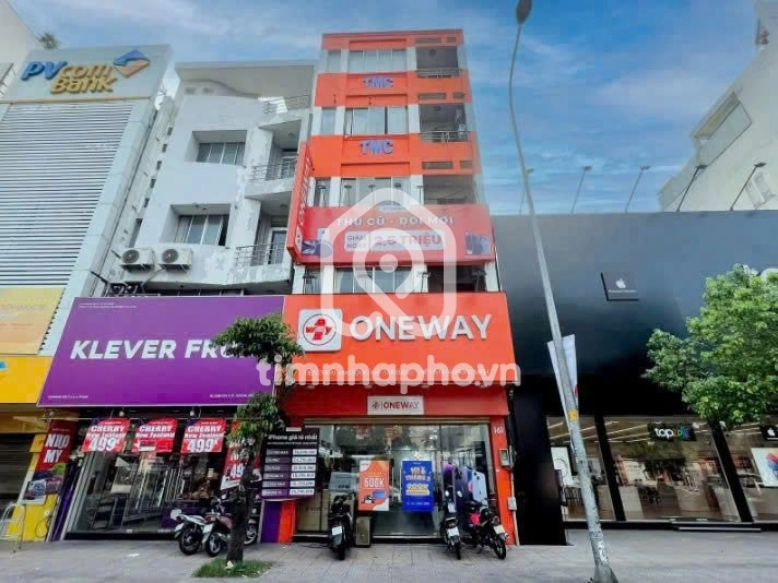 159-161 Đường Khánh Hội, Phường Vĩnh Hội 159-161 Đường Khánh Hội, Phường Vĩnh Hội