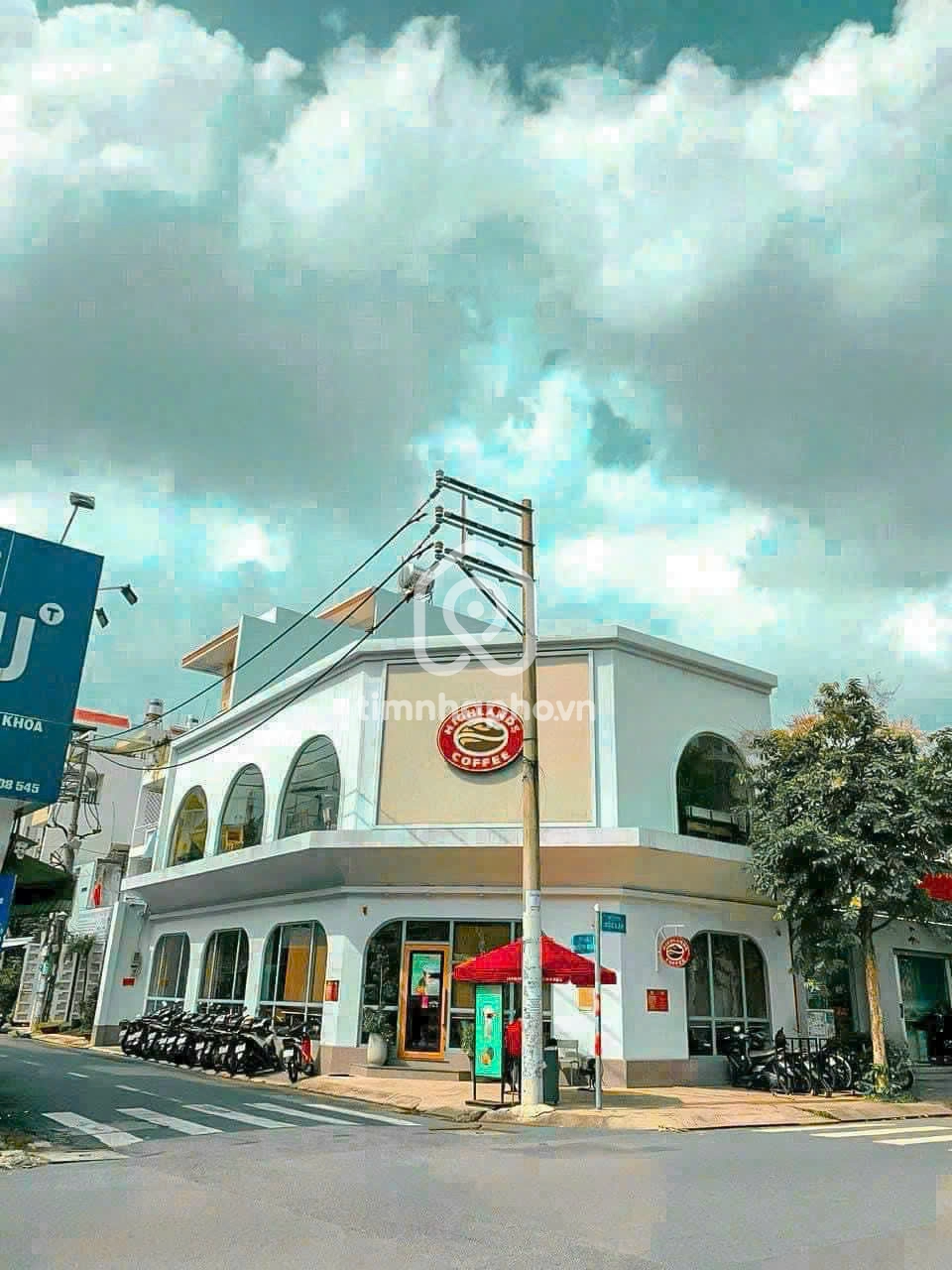 105 Đường Độc Lập, Phường Phú Thọ Hòa 105 Đường Độc Lập, Phường Phú Thọ Hòa