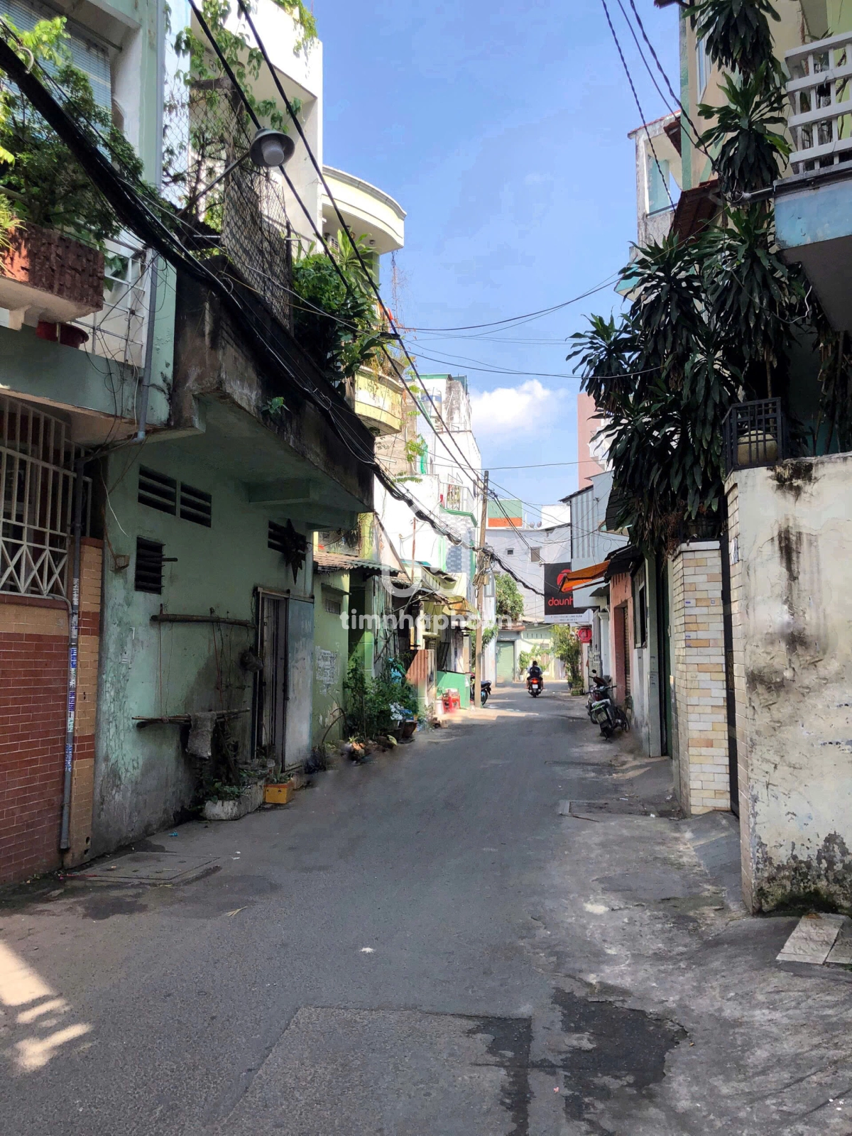 752/55 Đường Lạc Long Quân, Phường Tân Hòa 752/55 Đường Lạc Long Quân, Phường Tân Hòa