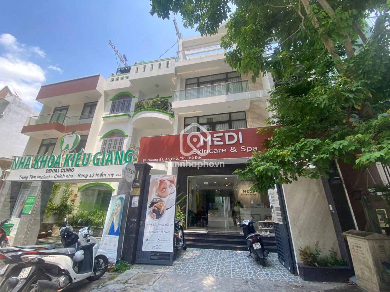 154 Đường Số 51, Phường Bình Trưng 154 Đường Số 51, Phường Bình Trưng
