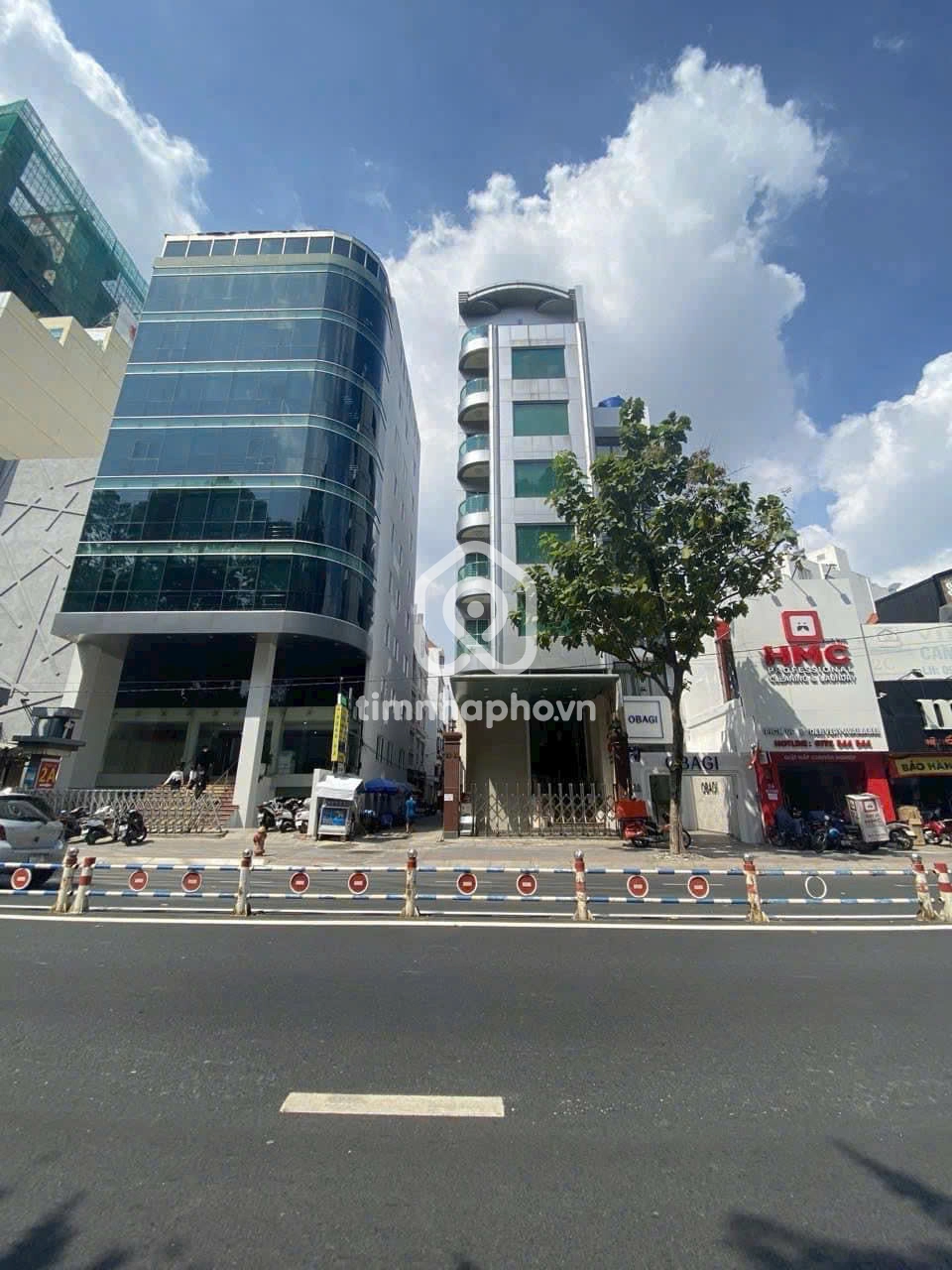 2A1-2A2 Đường Nguyễn Thị Minh Khai, Phường Sài Gòn 2A1-2A2 Đường Nguyễn Thị Minh Khai, Phường Sài Gòn
