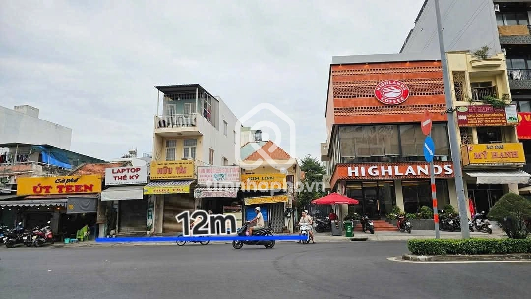657 Đường Xô Viết Nghệ Tĩnh, Phường Bình Thạnh 657 Đường Xô Viết Nghệ Tĩnh, Phường Bình Thạnh