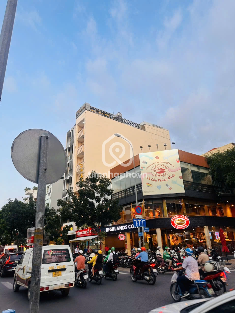 43A Đường Lý Chính Thắng, Phường Xuân Hòa 43A Đường Lý Chính Thắng, Phường Xuân Hòa