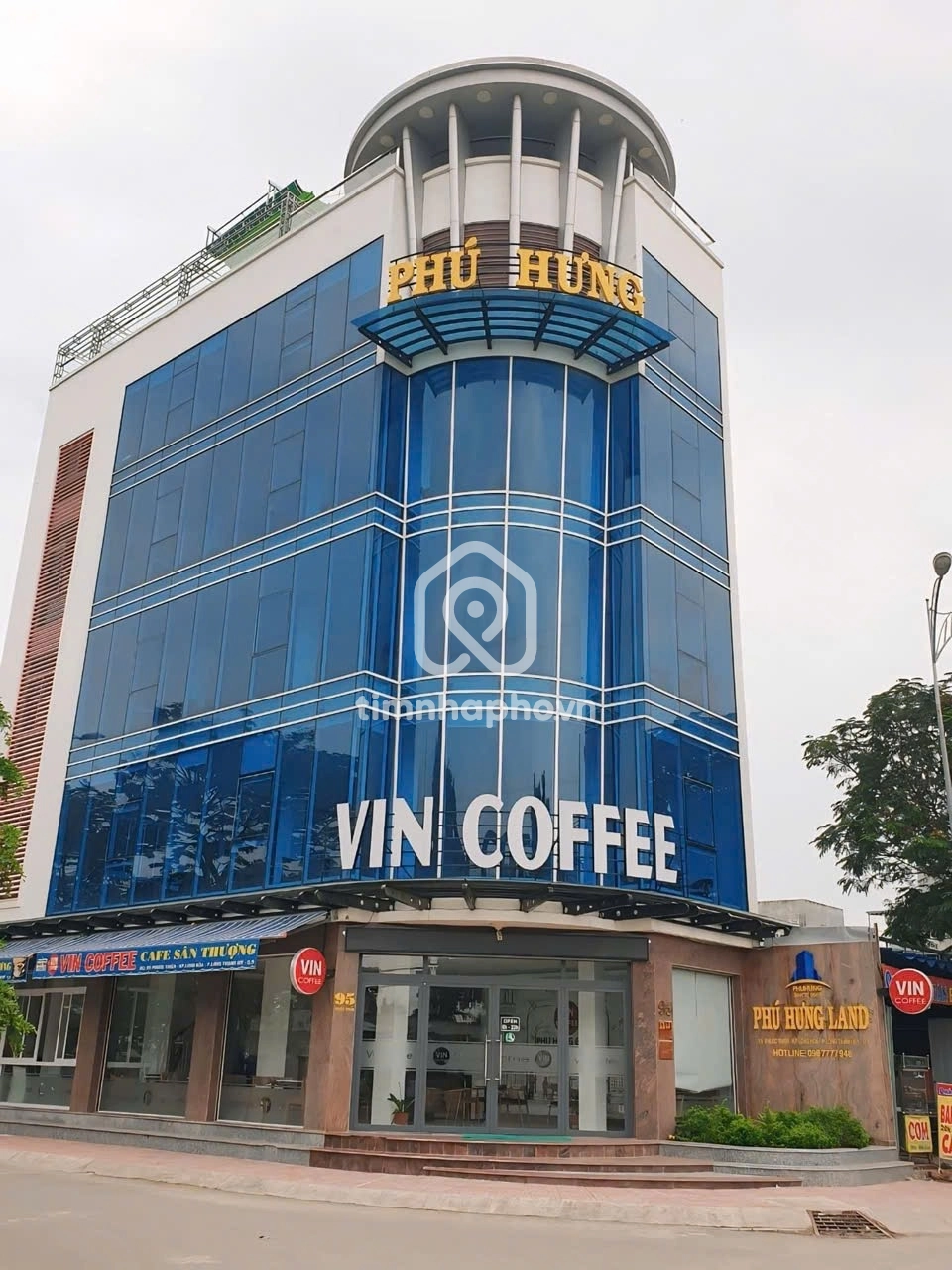 95 Đường Phước Thiện, Phường Long Bình