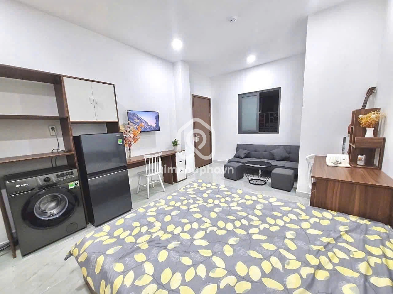 3/5-3/7 Đường Phan Bội Châu, Phường Gia Định 3/5-3/7 Đường Phan Bội Châu, Phường Gia Định