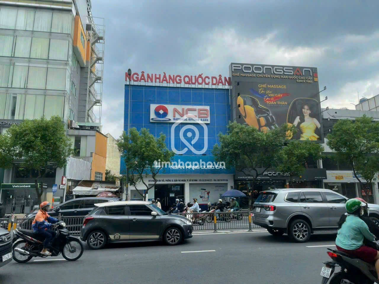 287A Đường Nguyễn Văn Trỗi, Phường Phú Nhuận 287A Đường Nguyễn Văn Trỗi, Phường Phú Nhuận