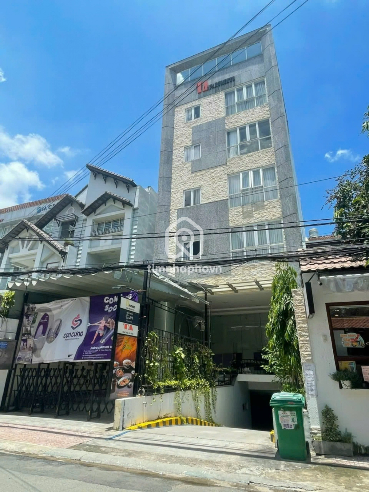6A Tống Hữu Định, Phường An Khánh