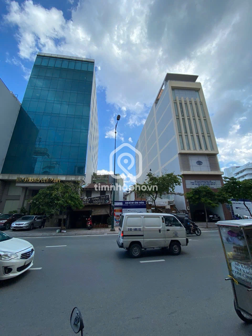 38 Đường Bạch Đằng 2, Phường Tân Sơn Hòa 38 Đường Bạch Đằng 2, Phường Tân Sơn Hòa