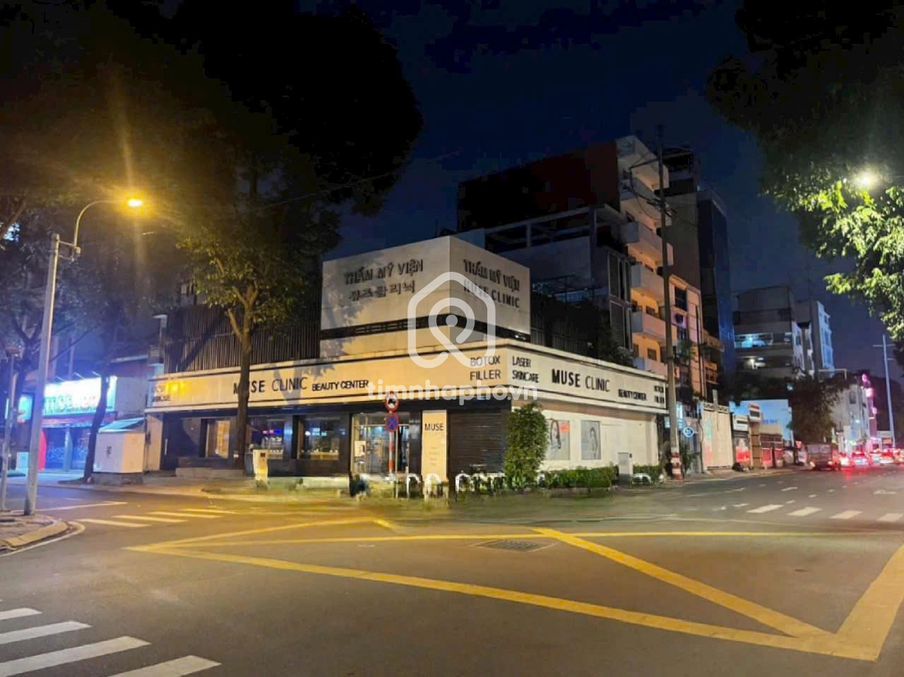 50-52 Đường Phạm Ngọc Thạch, Phường Xuân Hòa 50-52 Đường Phạm Ngọc Thạch, Phường Xuân Hòa