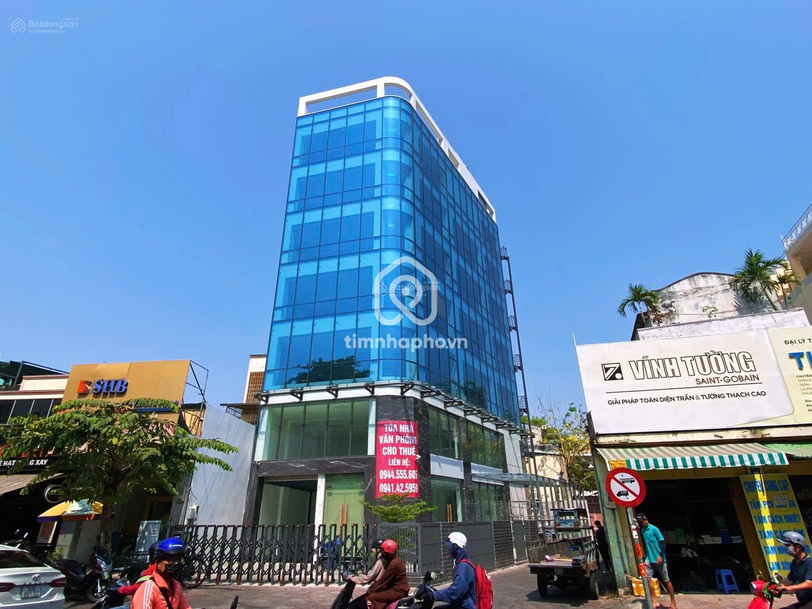 183 Đường Nơ Trang Long, Phường Bình Thạnh 183 Đường Nơ Trang Long, Phường Bình Thạnh
