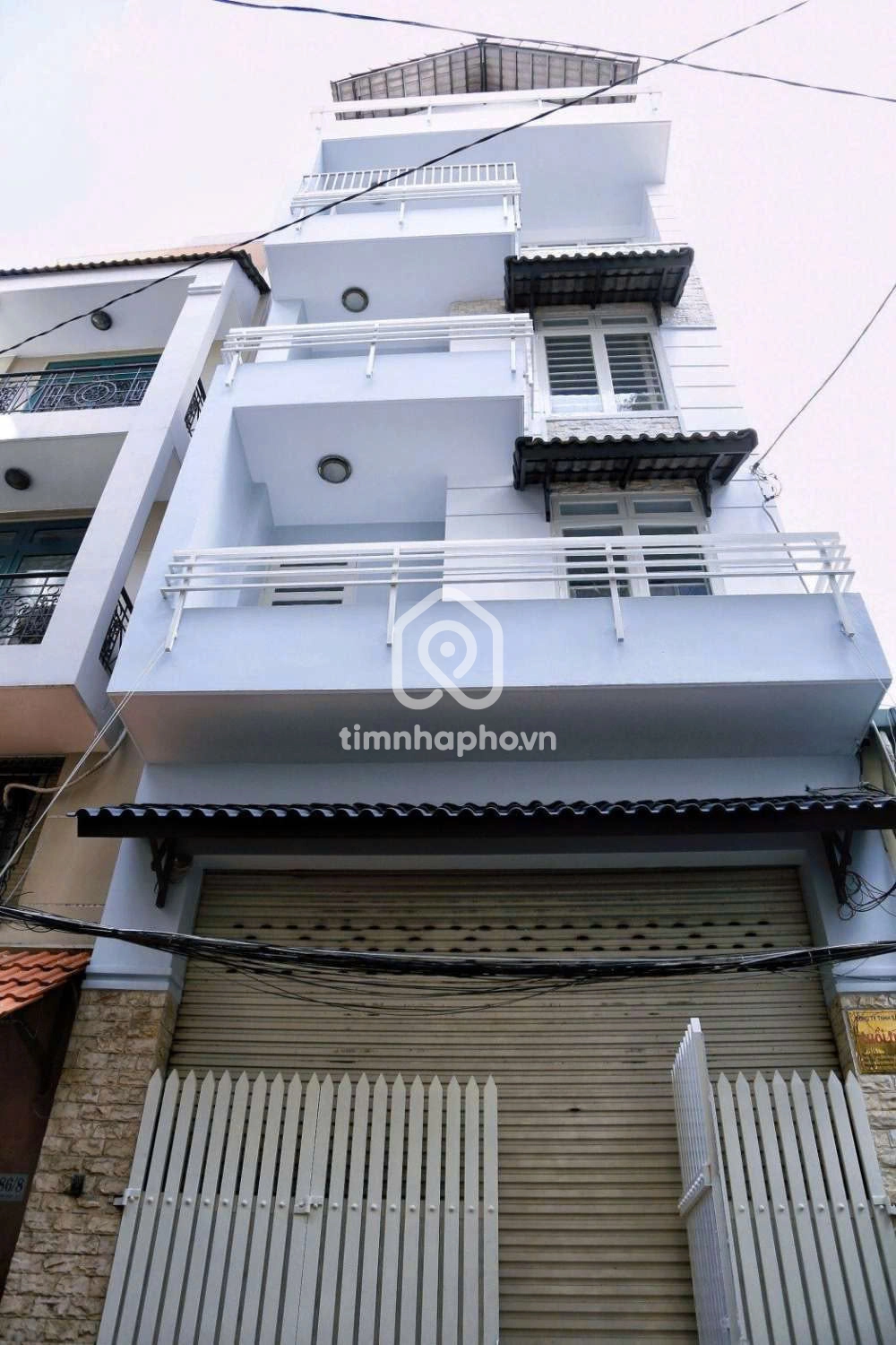 286/2B Đường Trần Hưng Đạo, Phường Cầu Ông Lãnh 286/2B Đường Trần Hưng Đạo, Phường Cầu Ông Lãnh