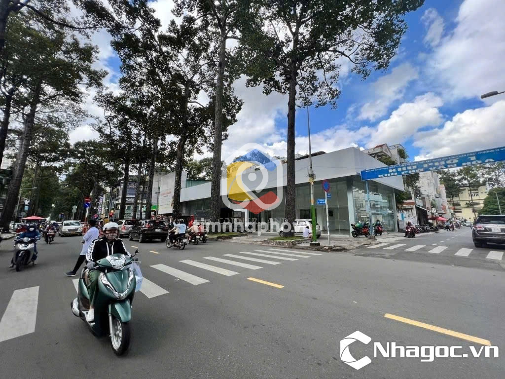 8A Đường Lý Thường Kiệt, Phường Chợ Lớn 8A Đường Lý Thường Kiệt, Phường Chợ Lớn