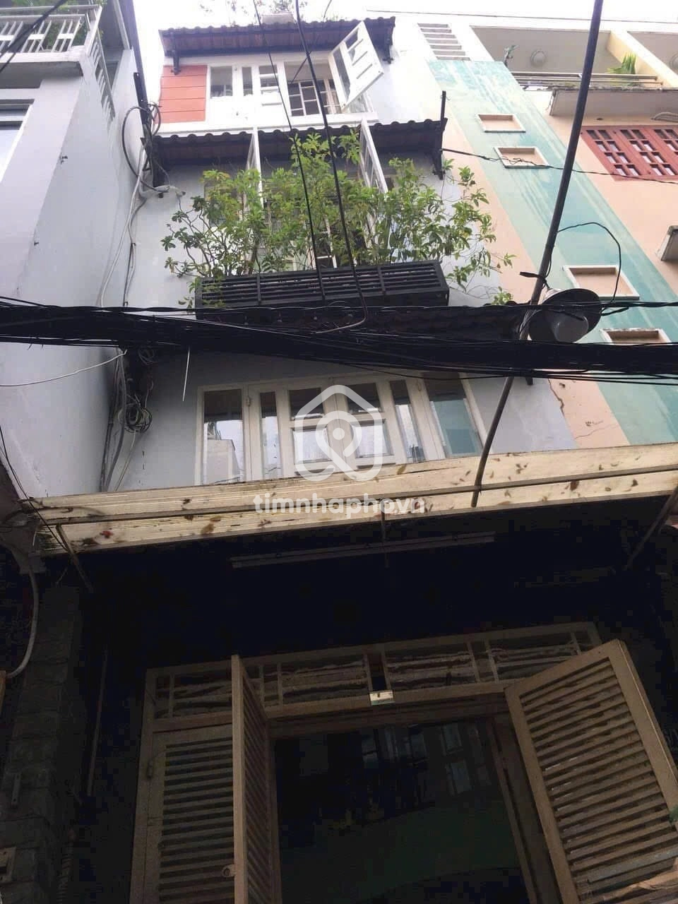 766/3 Đường Lạc Long Quân, Phường Tân Hòa 766/3 Đường Lạc Long Quân, Phường Tân Hòa